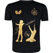Butterfly Table Tennis Togami Shinozuka Winners Shirt - Main Image